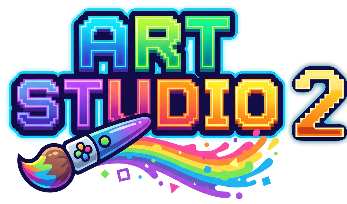 Art Studio 2