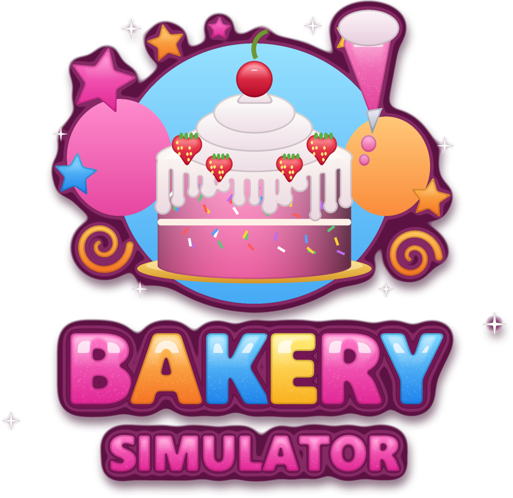 Bakery Simulator