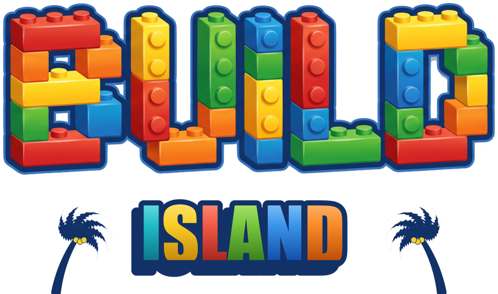 Build Island