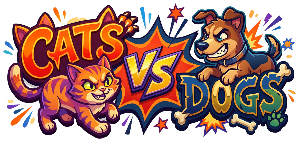 Cats VS Dogs