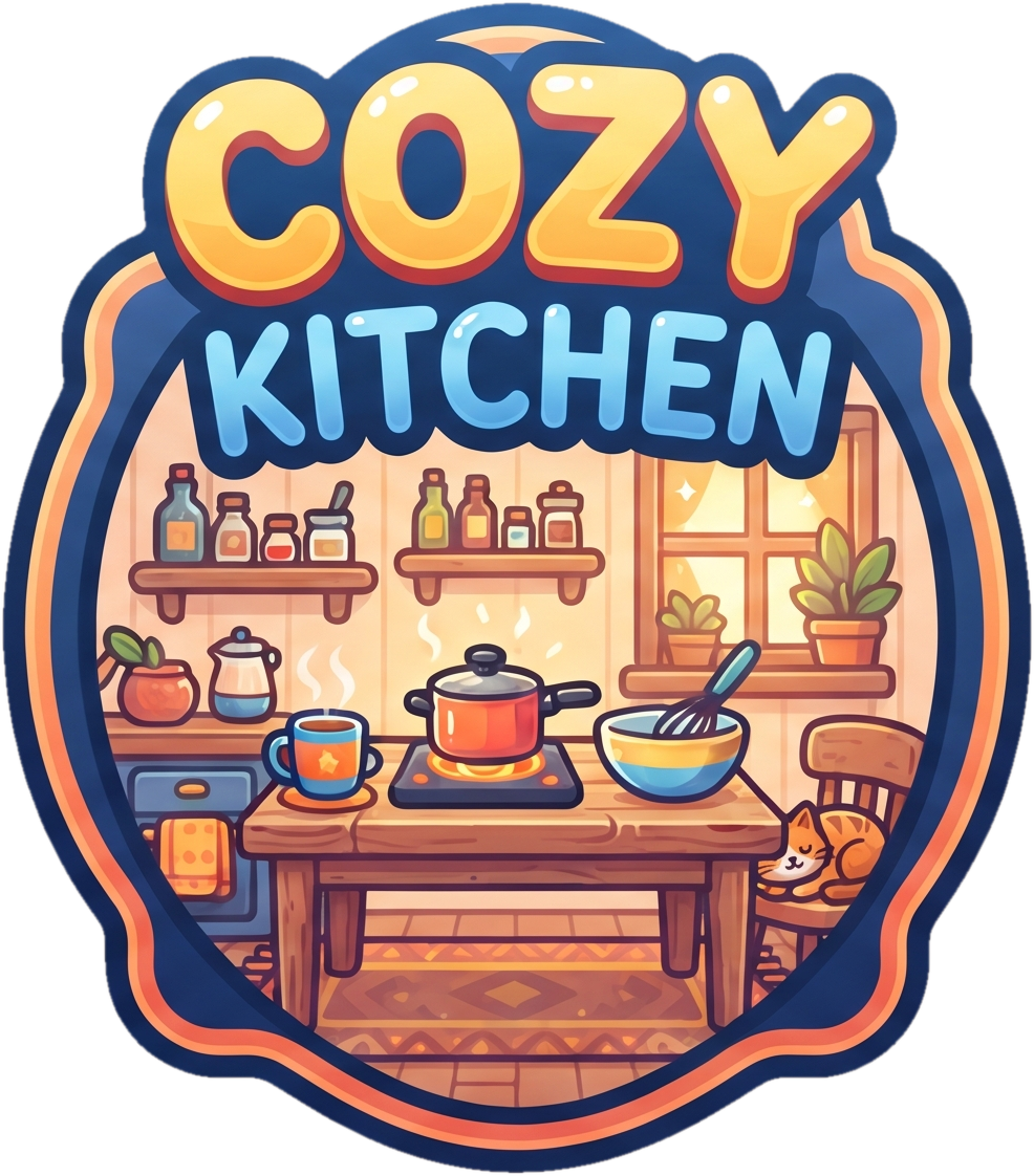 Cozy Kitchen