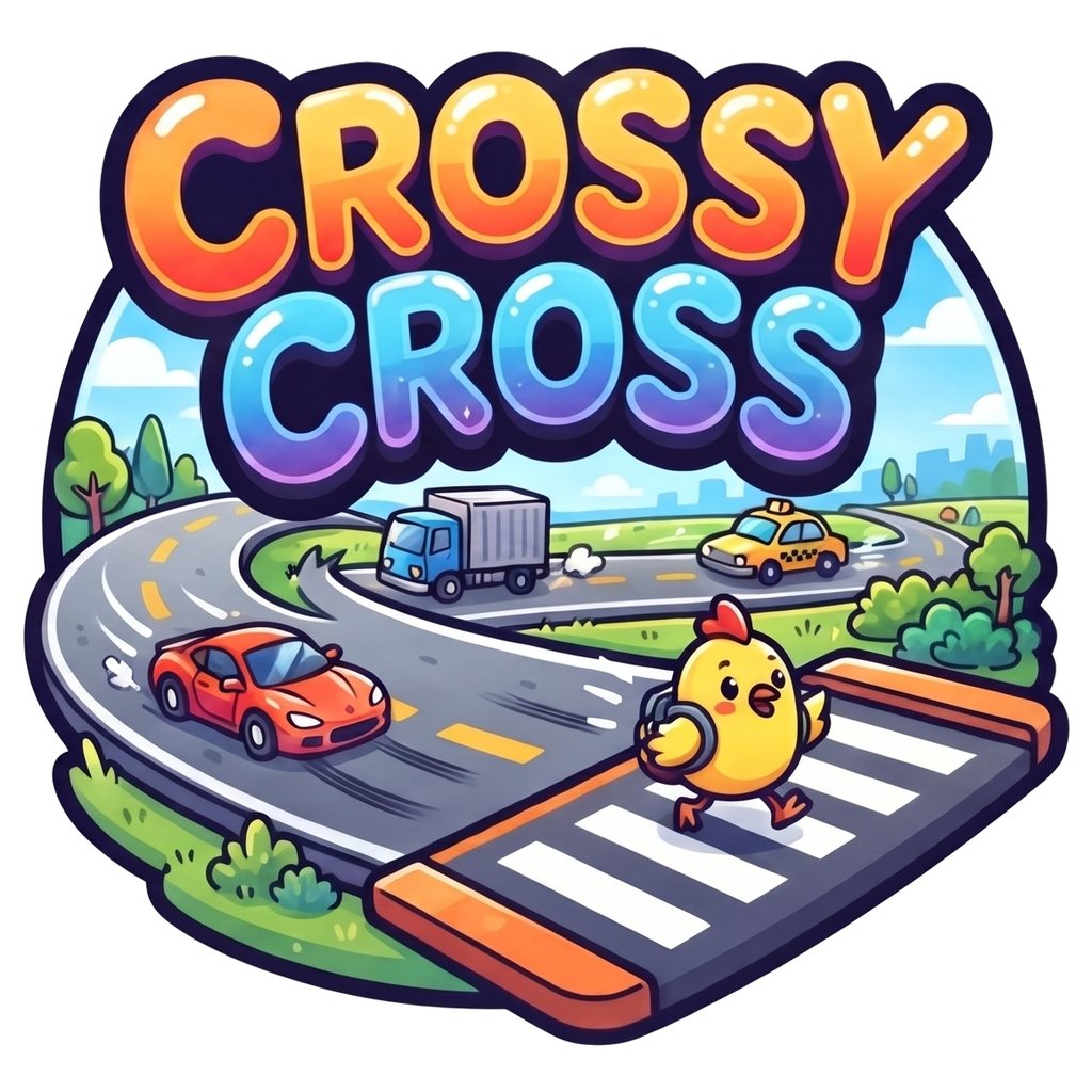 Crossy Cross