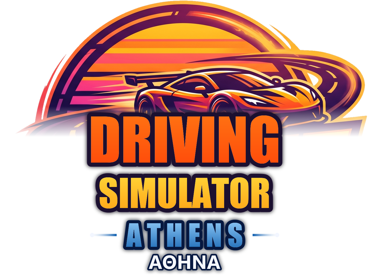Driving Simulator Athens