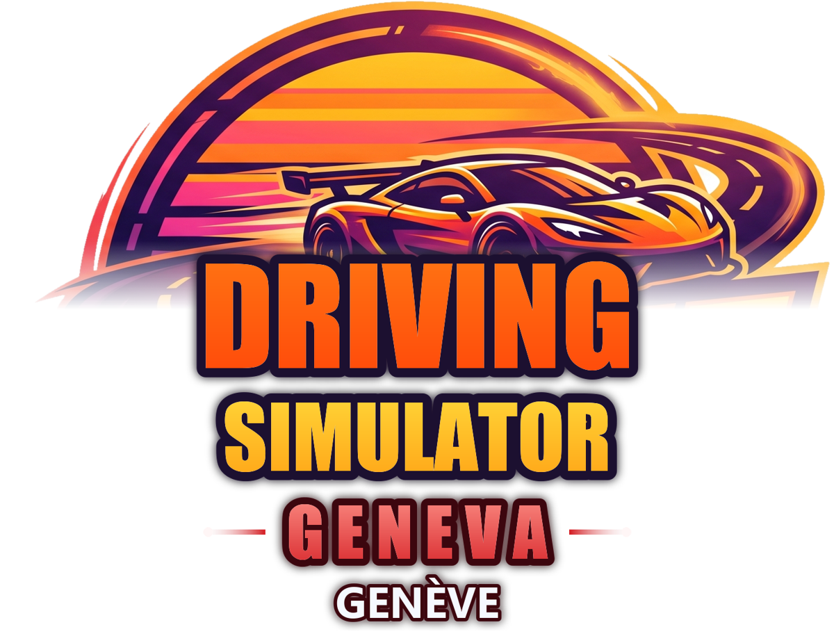 Driving Simulator Geneva