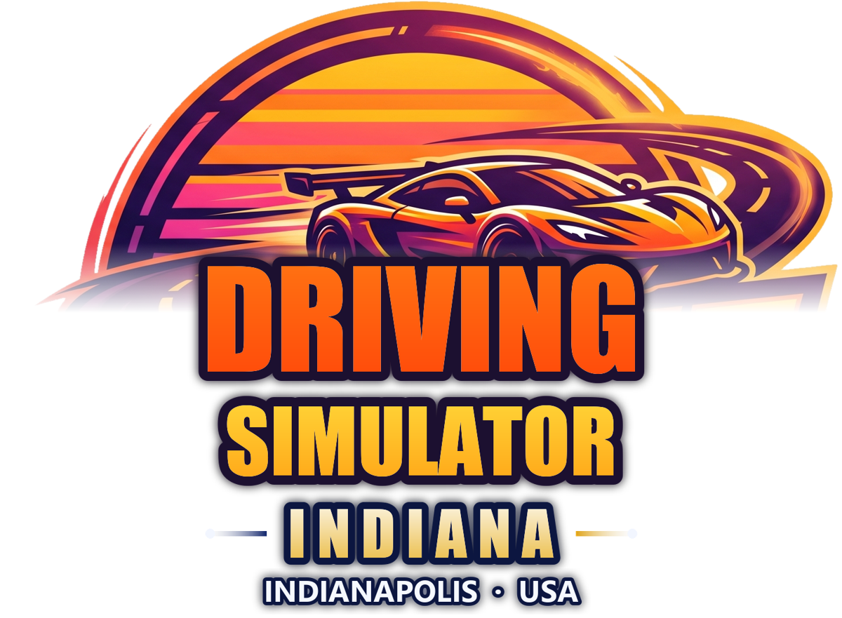 Driving Simulator Indiana