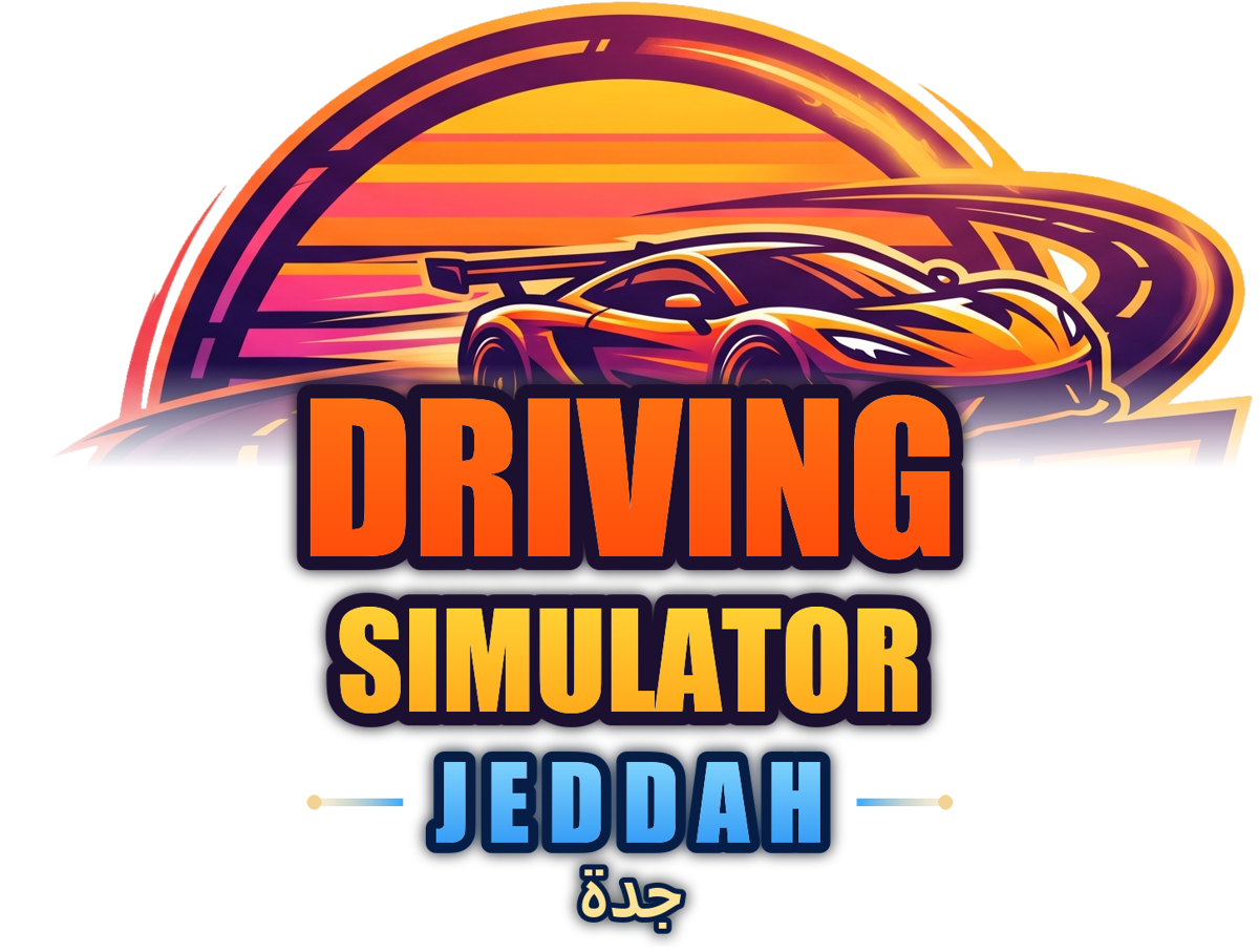Driving Simulator Jeddah