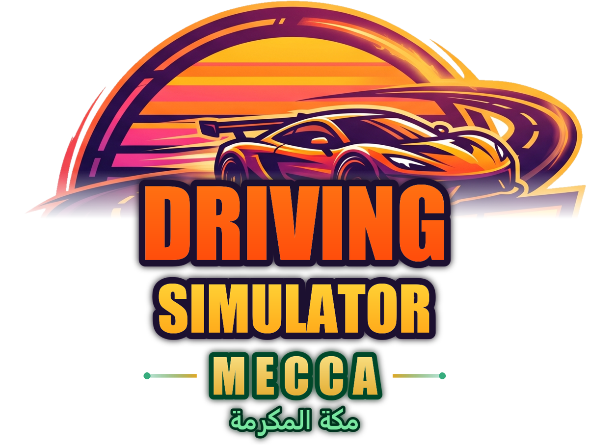 Driving Simulator Mecca