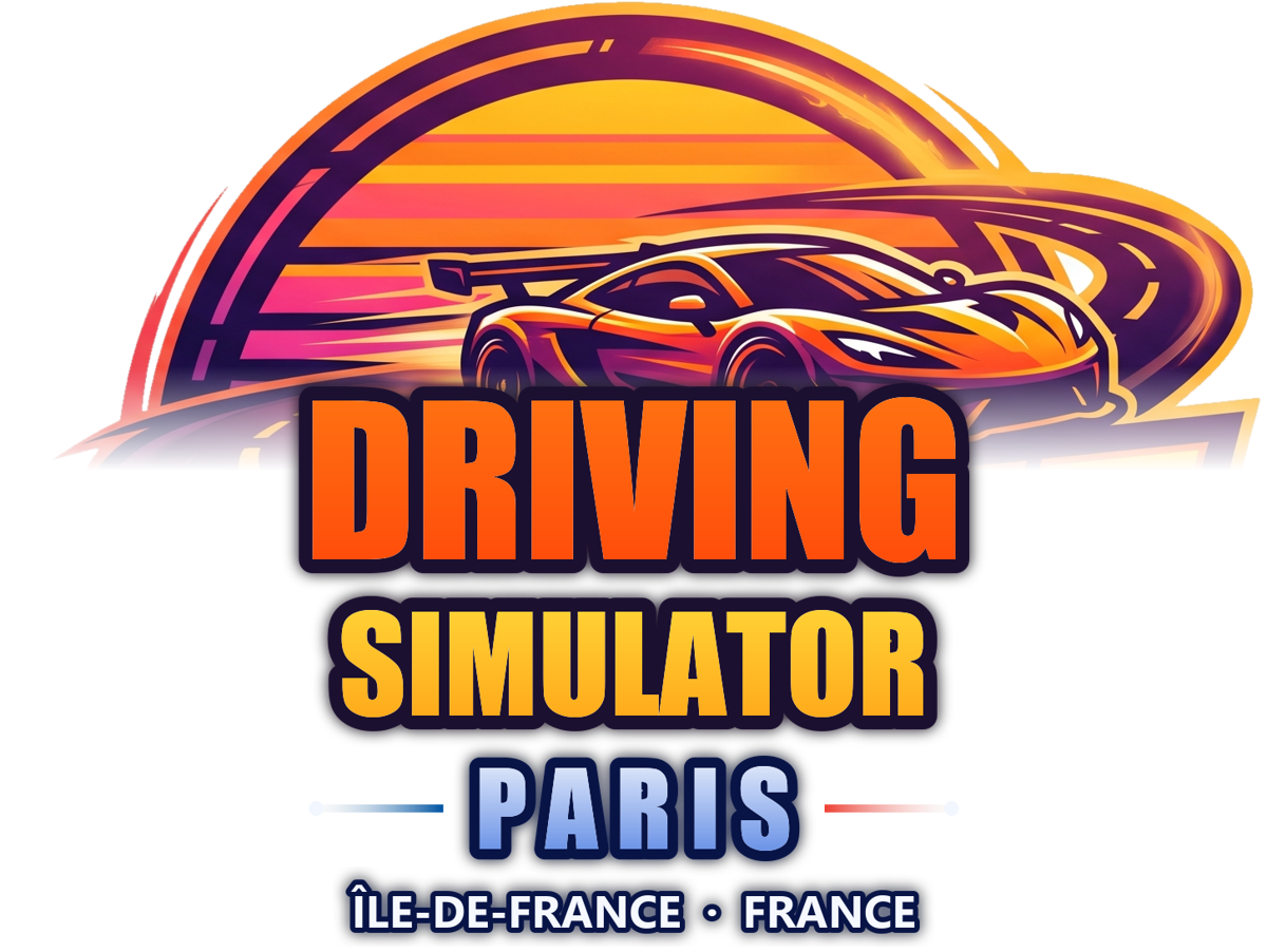 Driving Simulator Paris