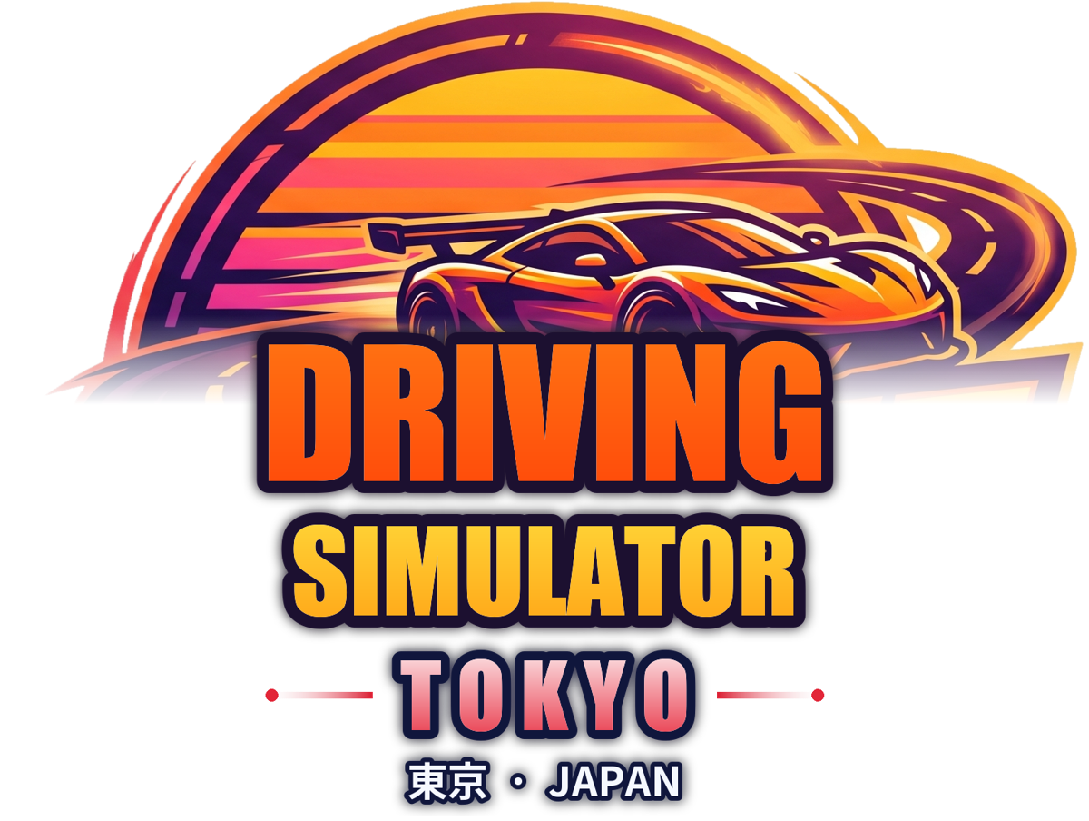 Driving Simulator Tokyo