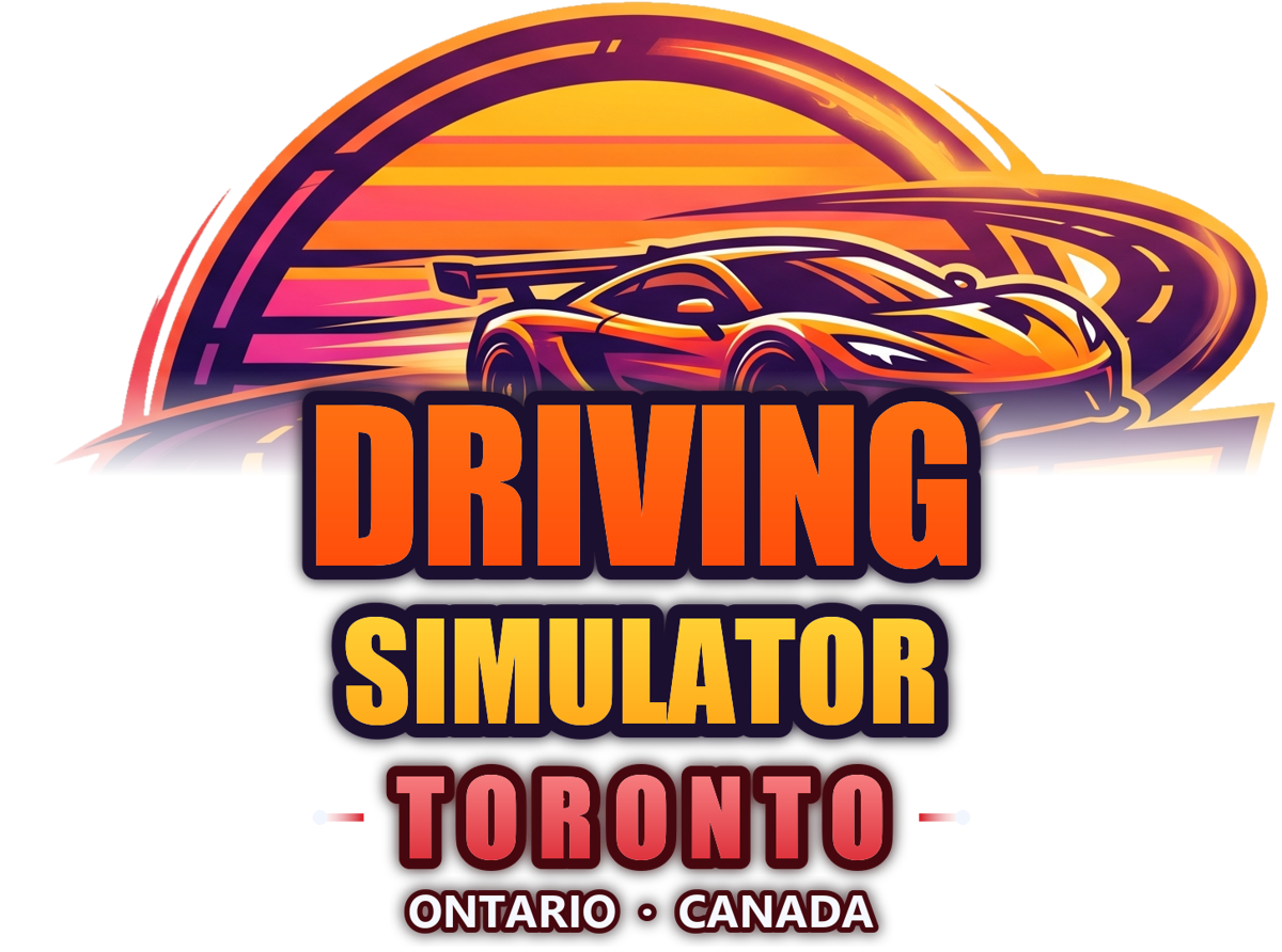 Driving Simulator Toronto