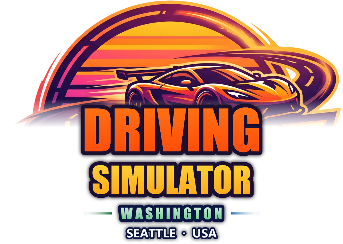 Driving Simulator Washington