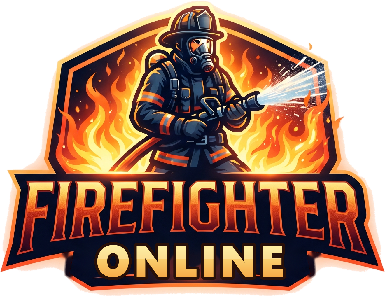 Firefighter Online