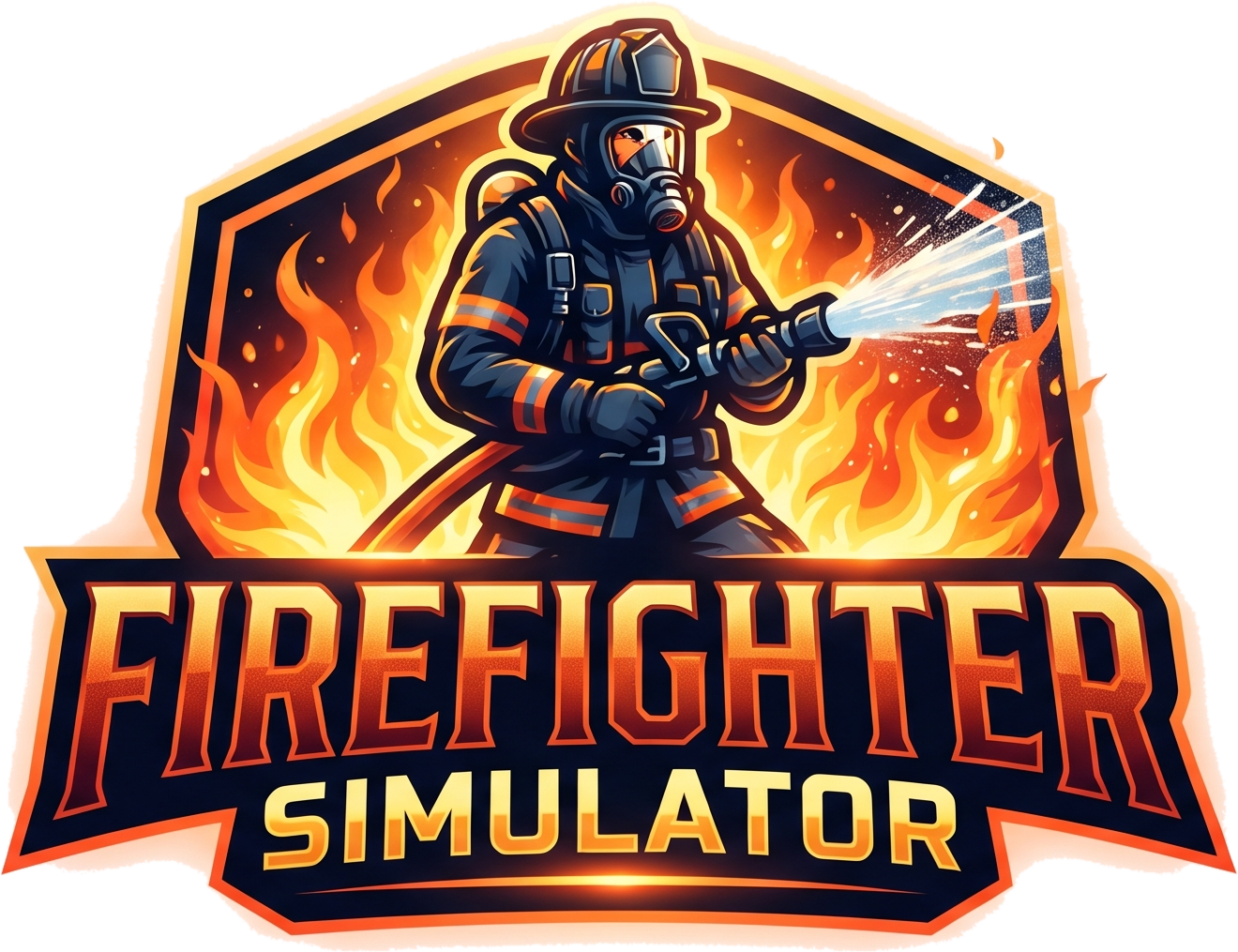 Firefighter Simulator