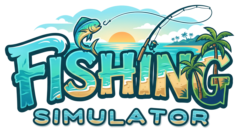Fishing Simulator