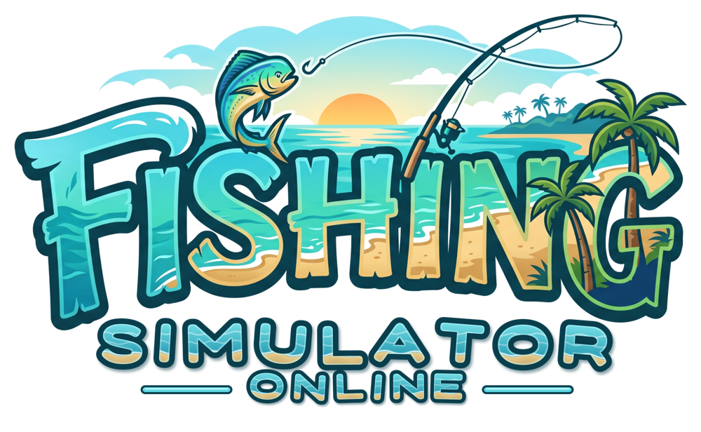 Fishing Simulator Online