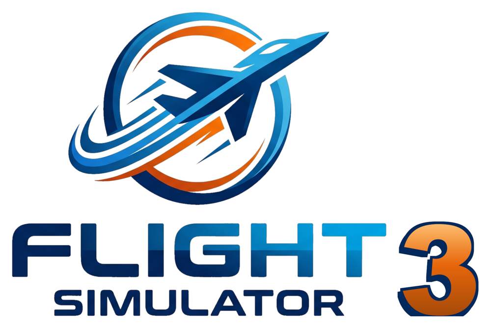 Flight Simulator 3