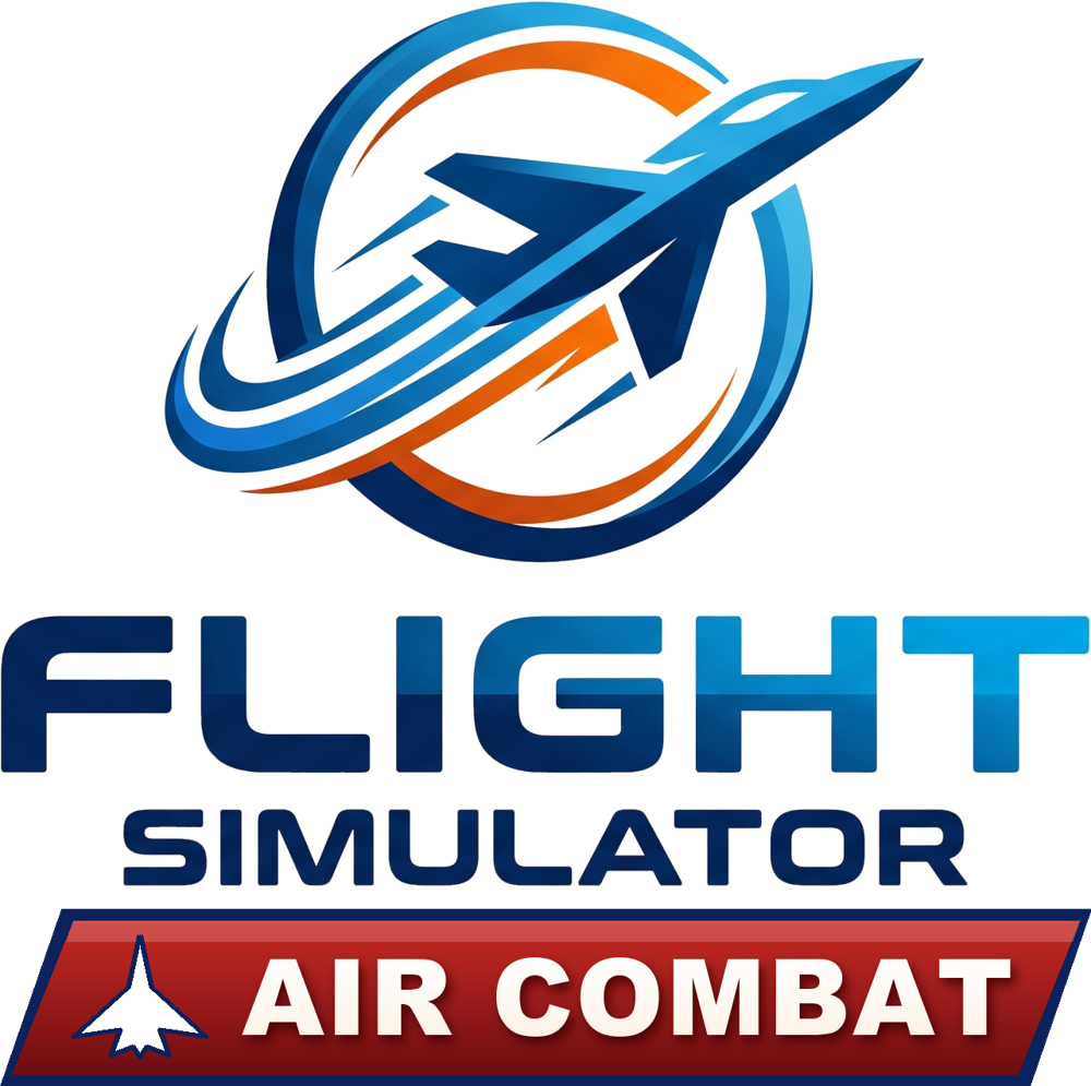 Flight Simulator Air Combat