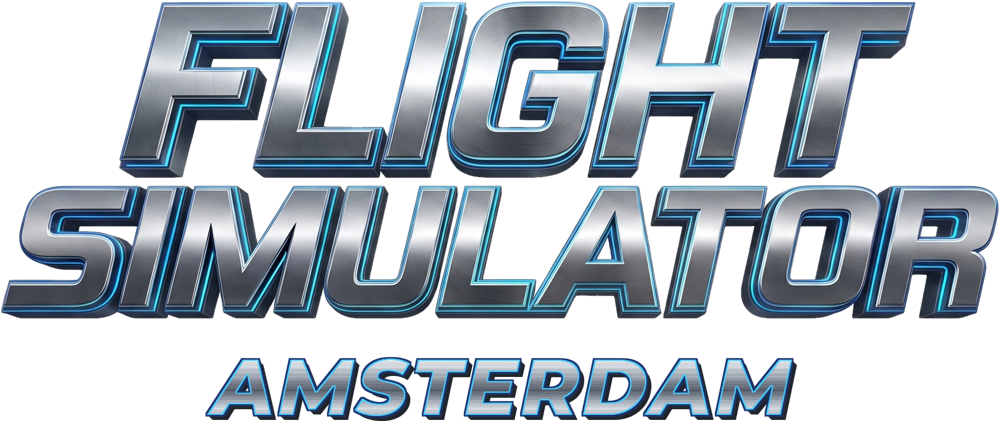Flight Simulator Amsterdam