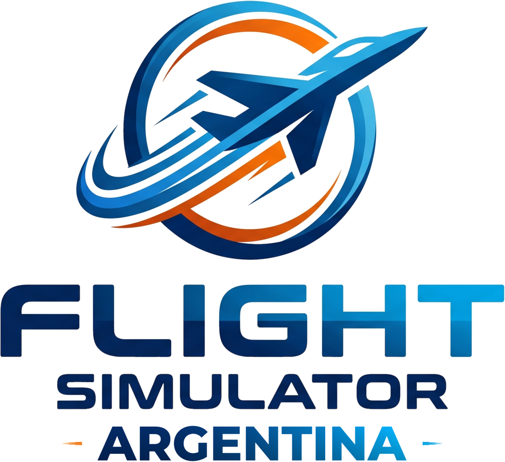 Flight Simulator Argentina