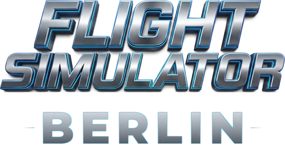Flight Simulator Berlin