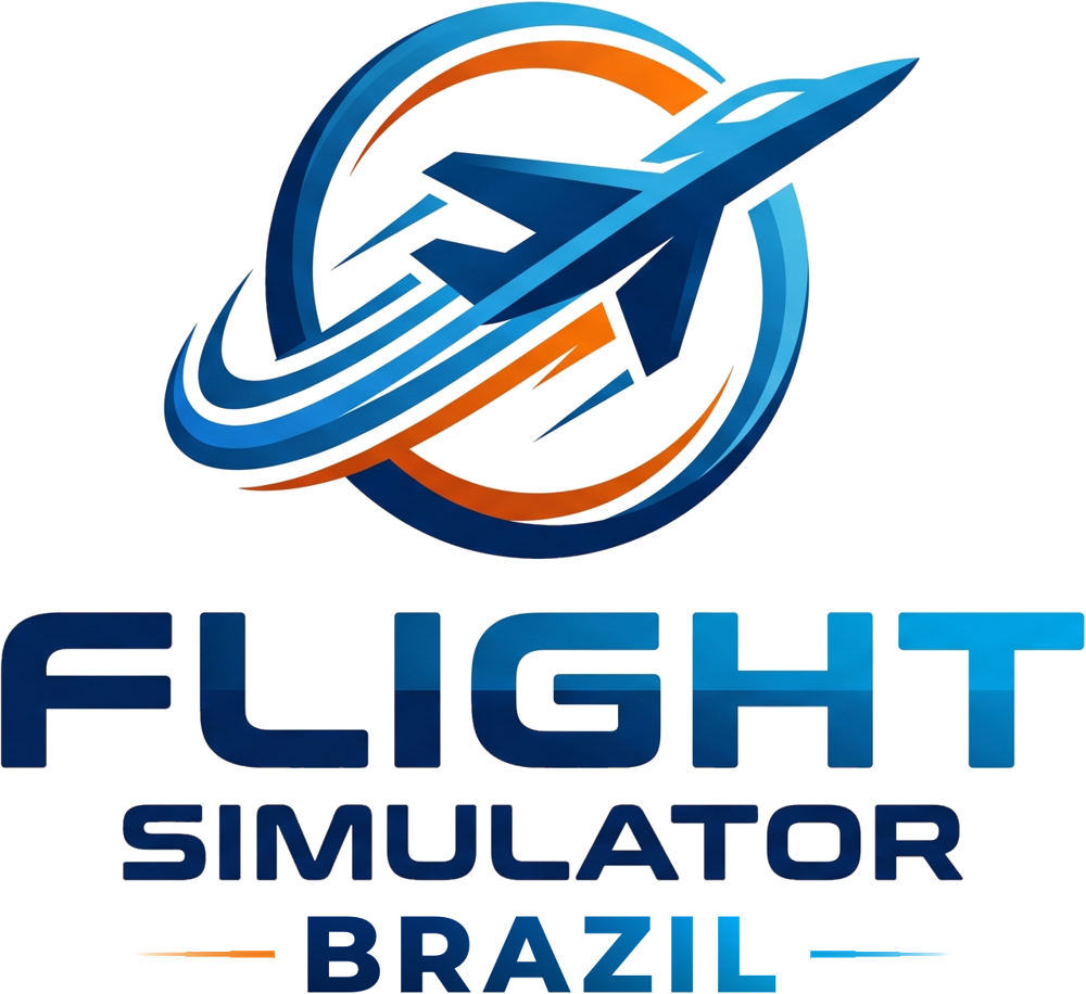 Flight Simulator Brazil
