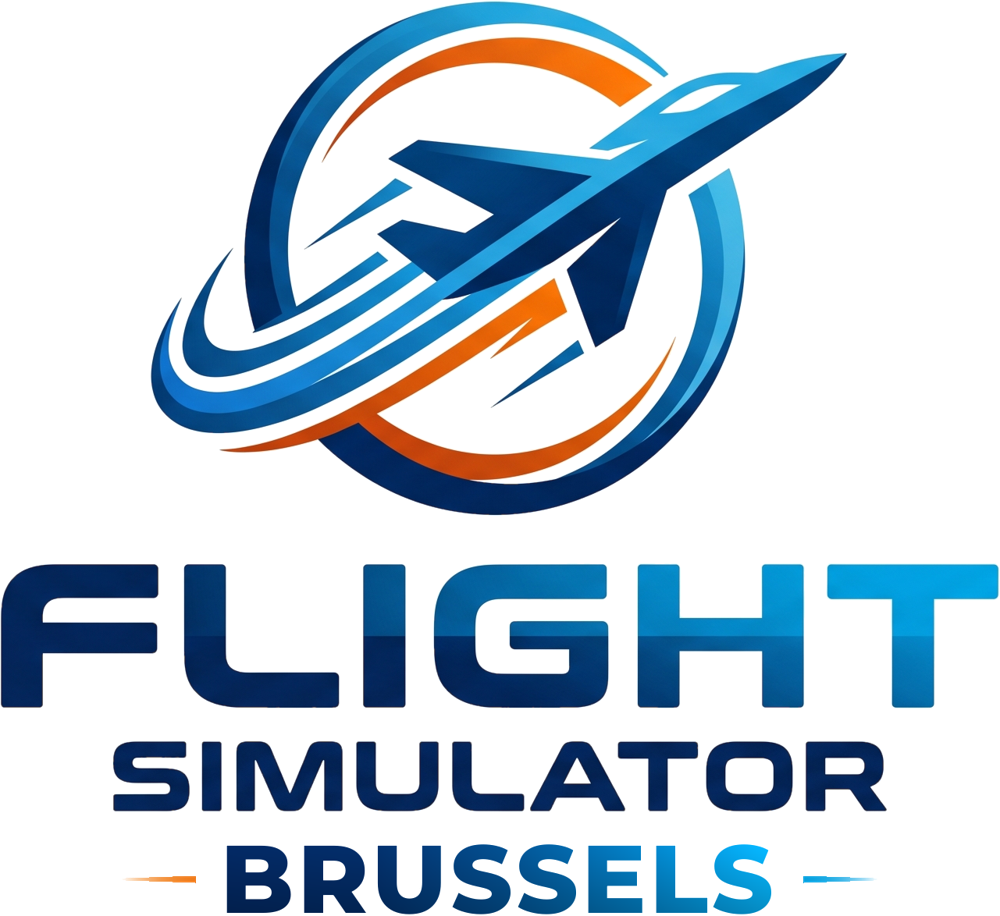 Flight Simulator Brussels