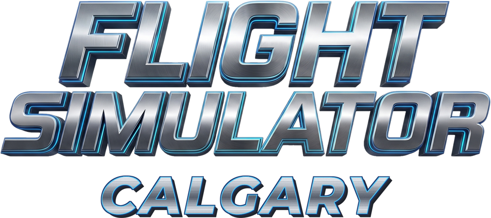 Flight Simulator Calgary