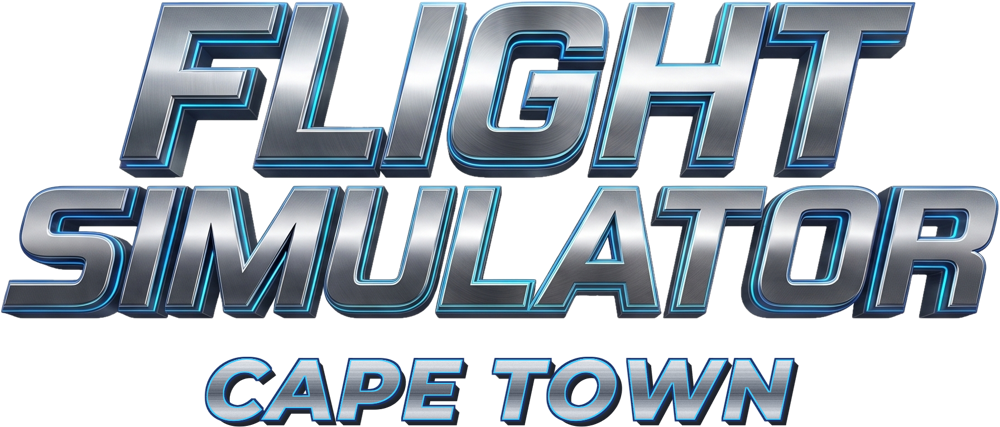 Flight Simulator Cape Town