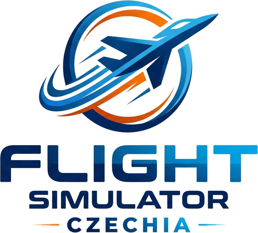Flight Simulator Czechia