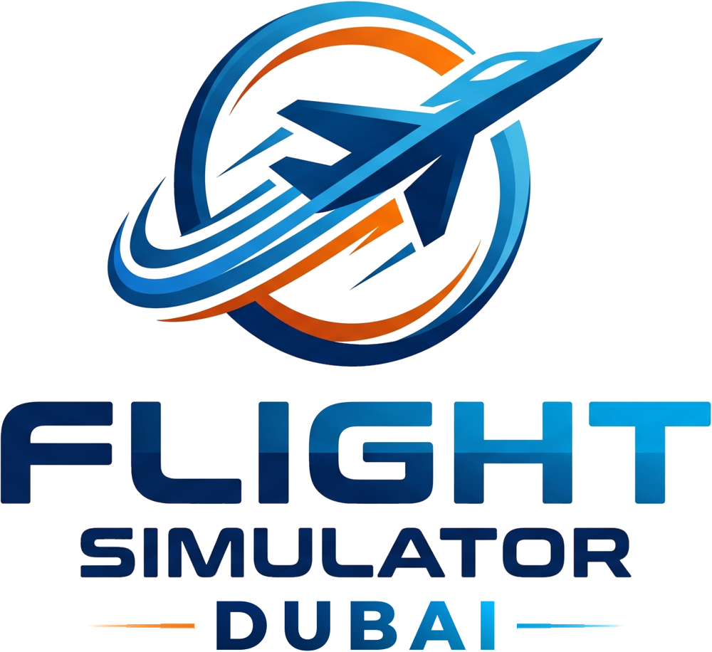 Flight Simulator Dubai
