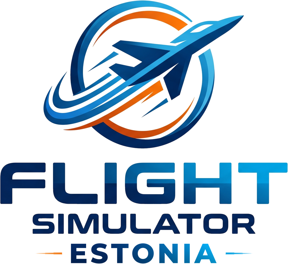 Flight Simulator Estonia