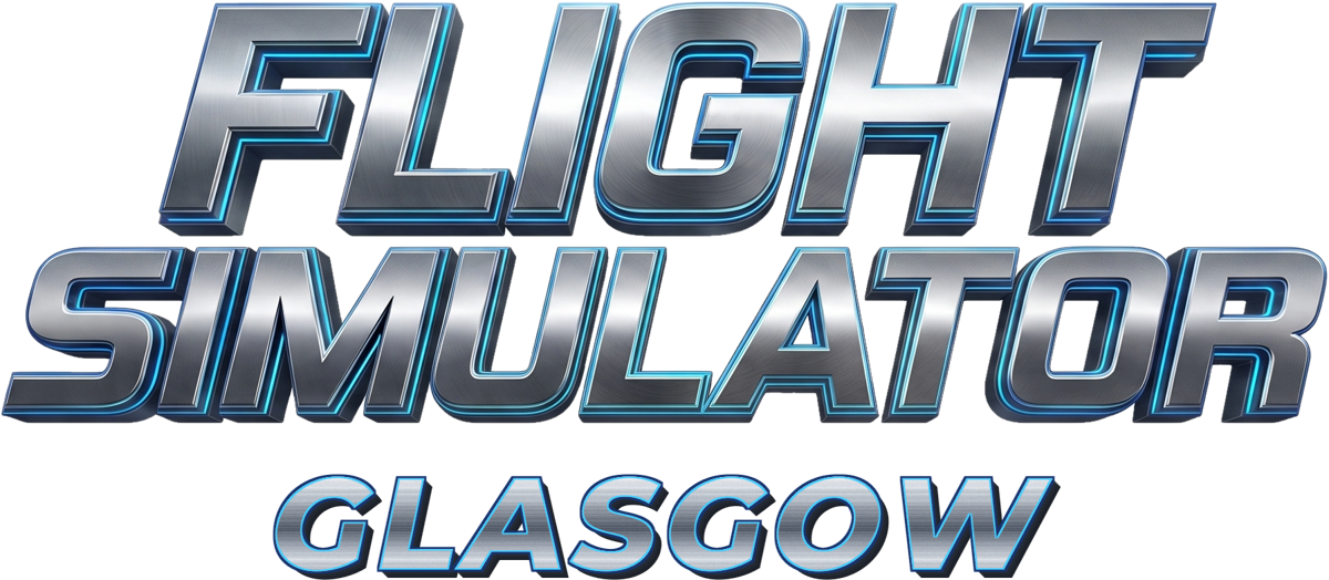 Flight Simulator Glasgow