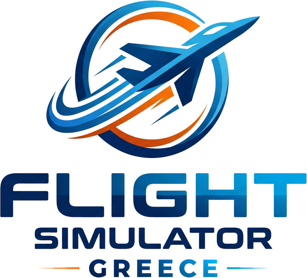Flight Simulator Greece