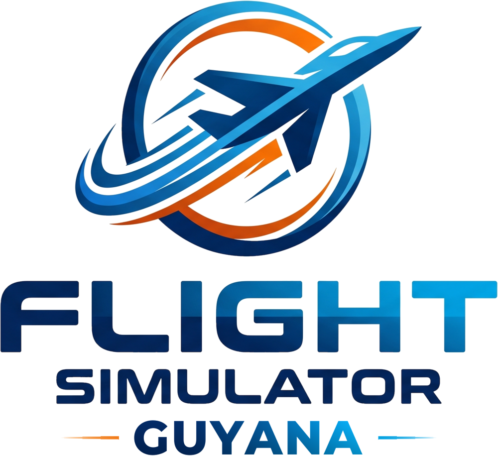 Flight Simulator Guyana