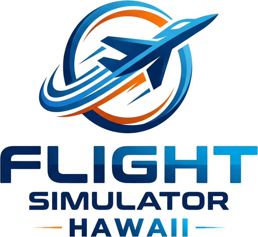 Flight Simulator Hawaii