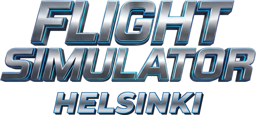 Flight Simulator Helsinki