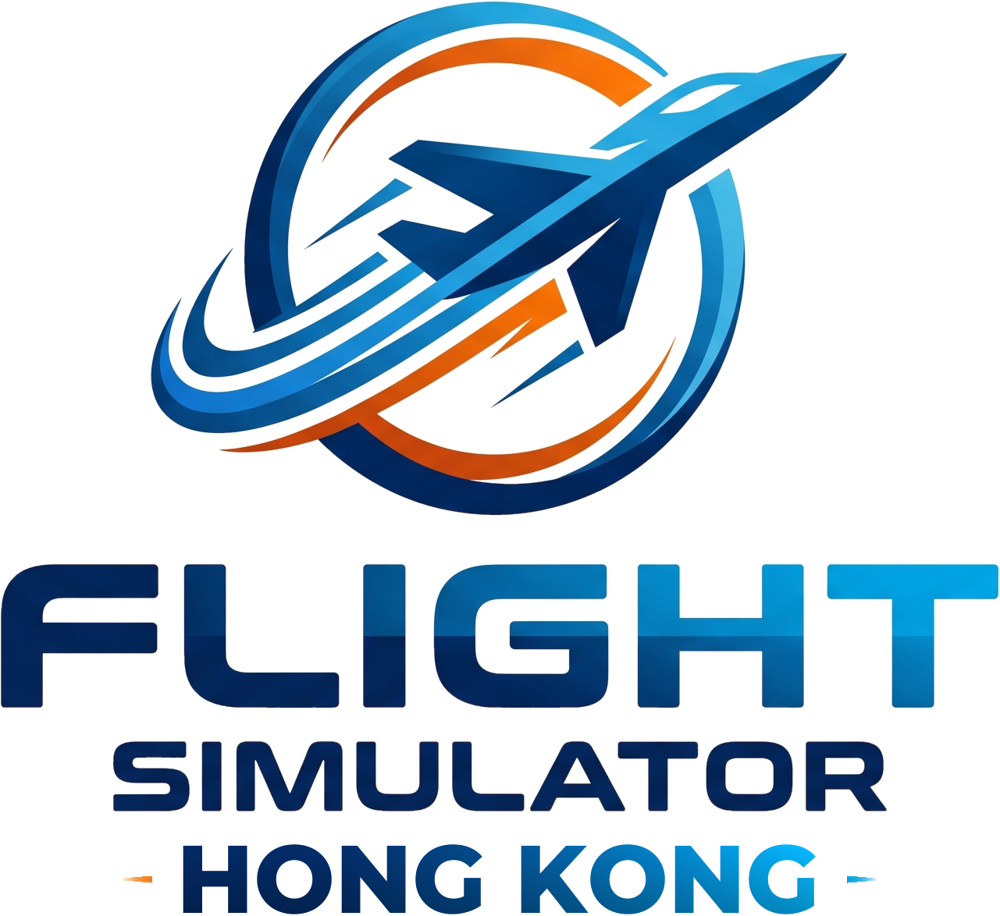 Flight Simulator Hong Kong