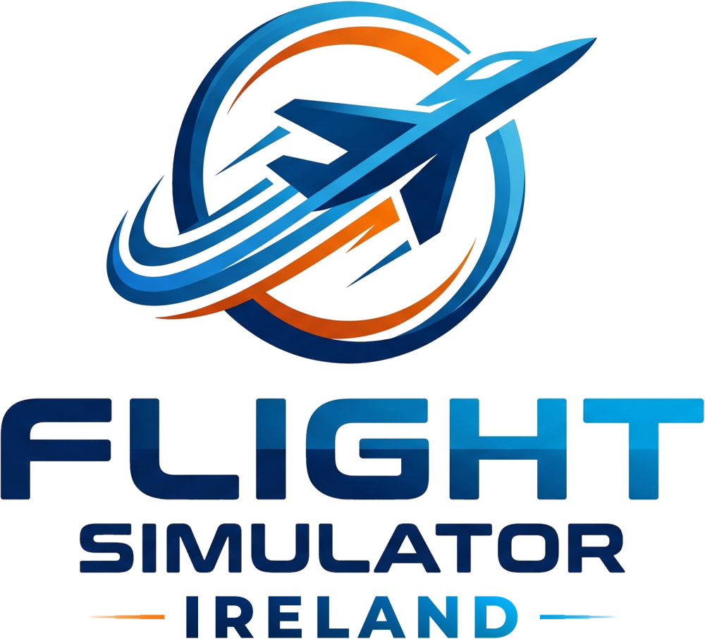 Flight Simulator Ireland