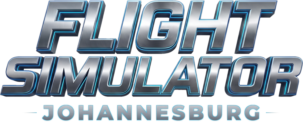 Flight Simulator Johannesburg