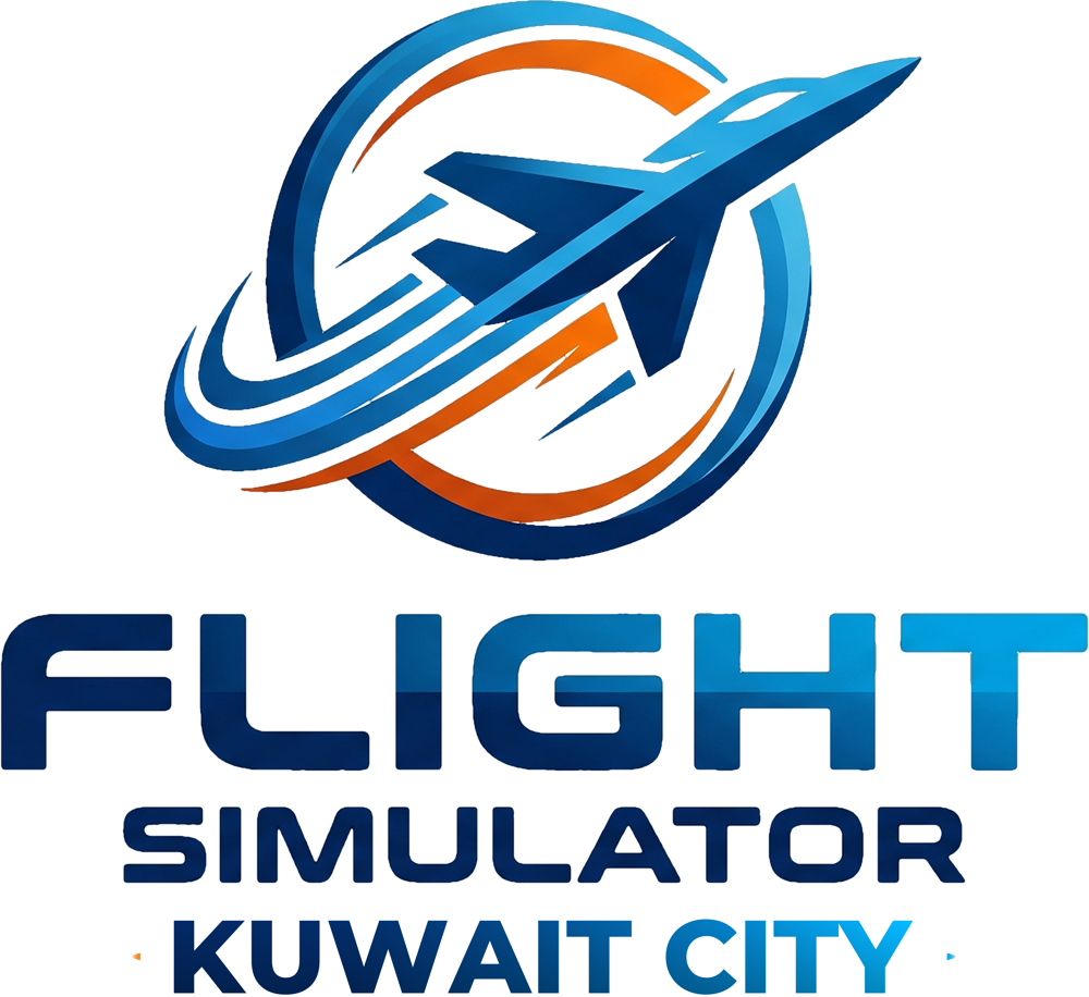 Flight Simulator Kuwait City