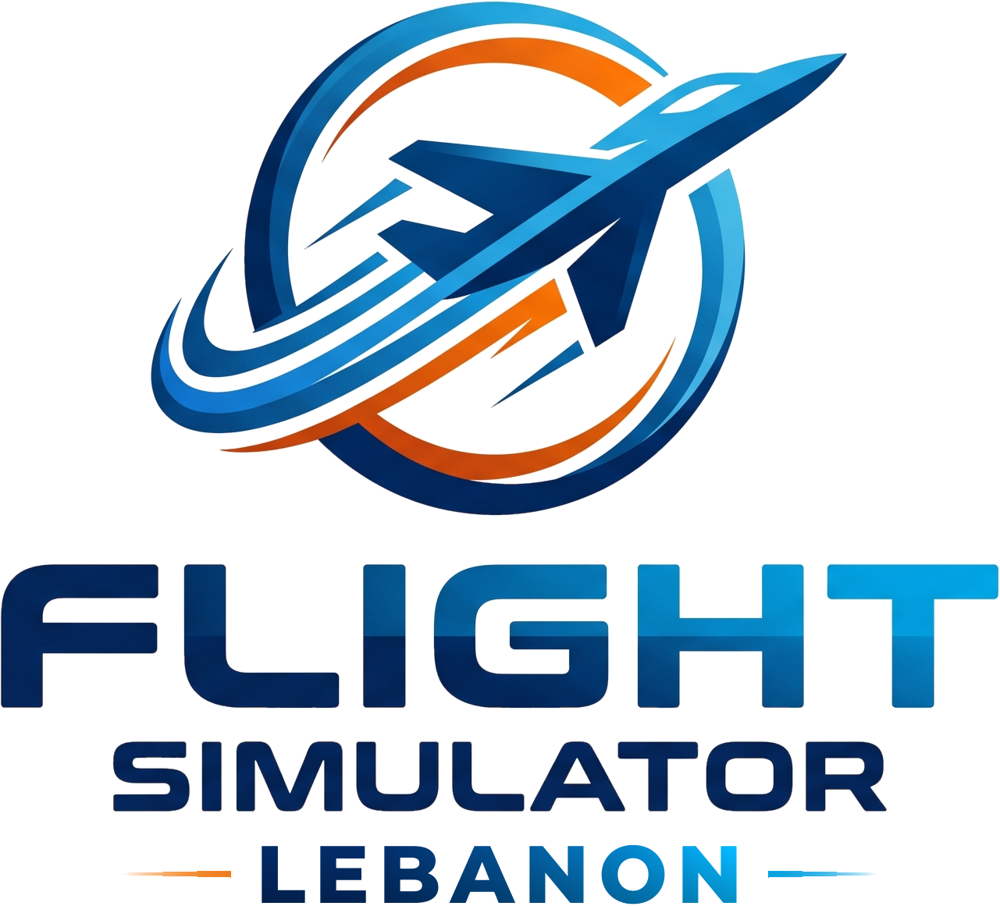 Flight Simulator Lebanon