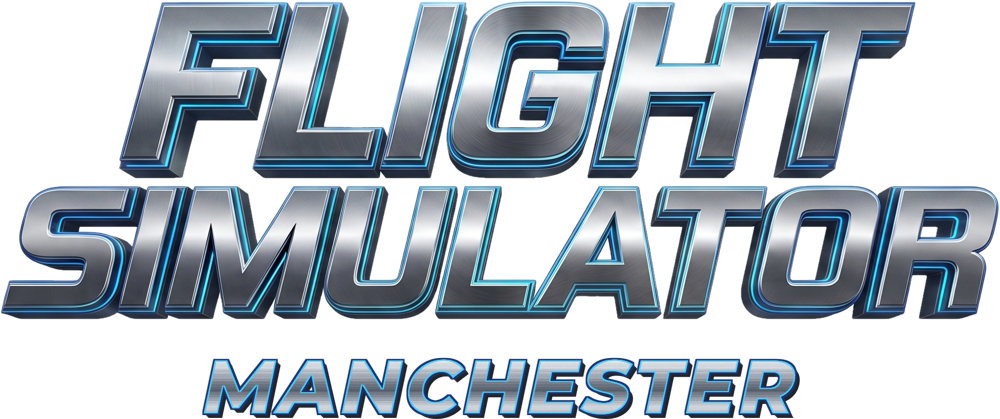 Flight Simulator Manchester