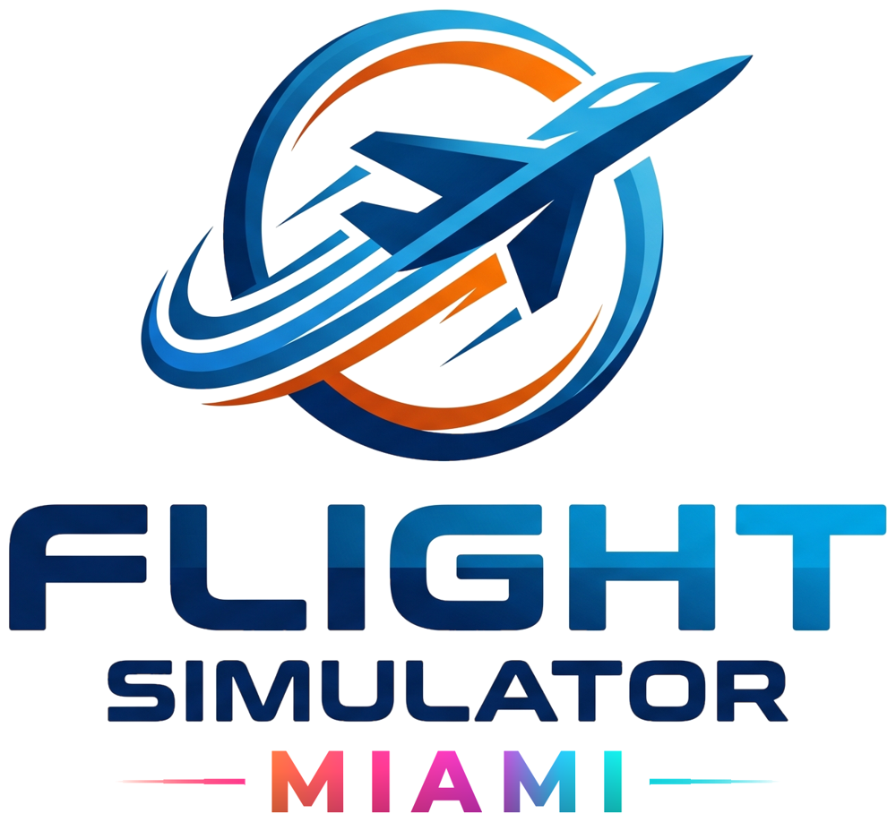 Flight Simulator Miami