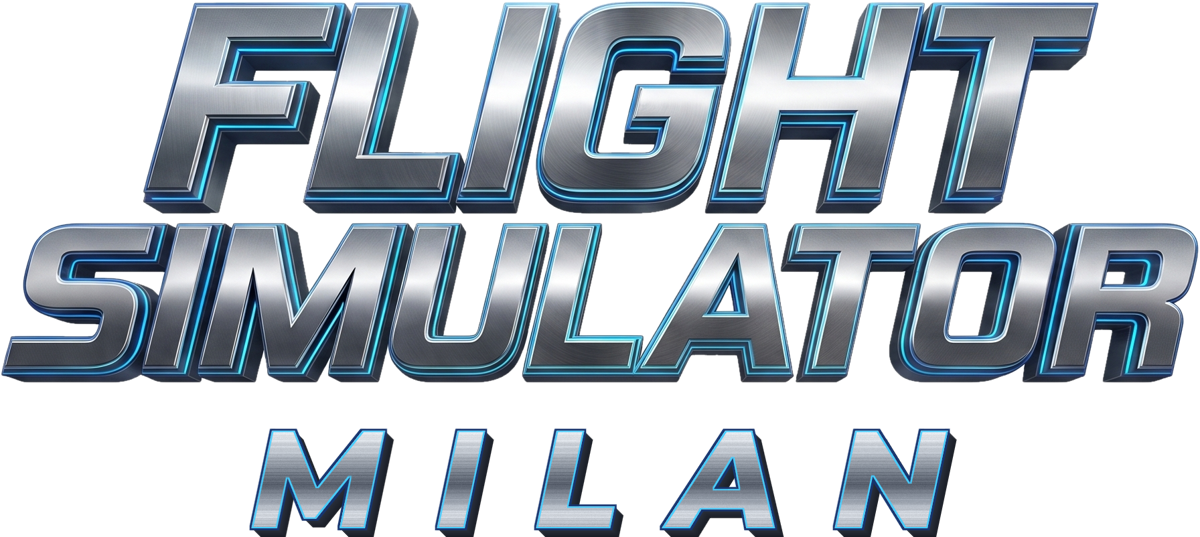 Flight Simulator Milan