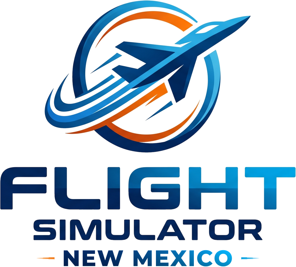 Flight Simulator New Mexico