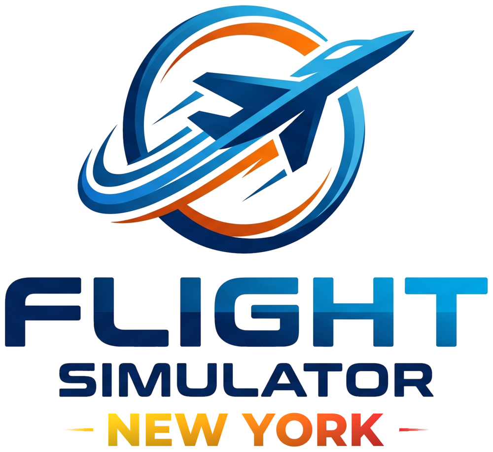 Flight Simulator New York