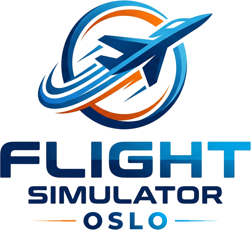 Flight Simulator Oslo