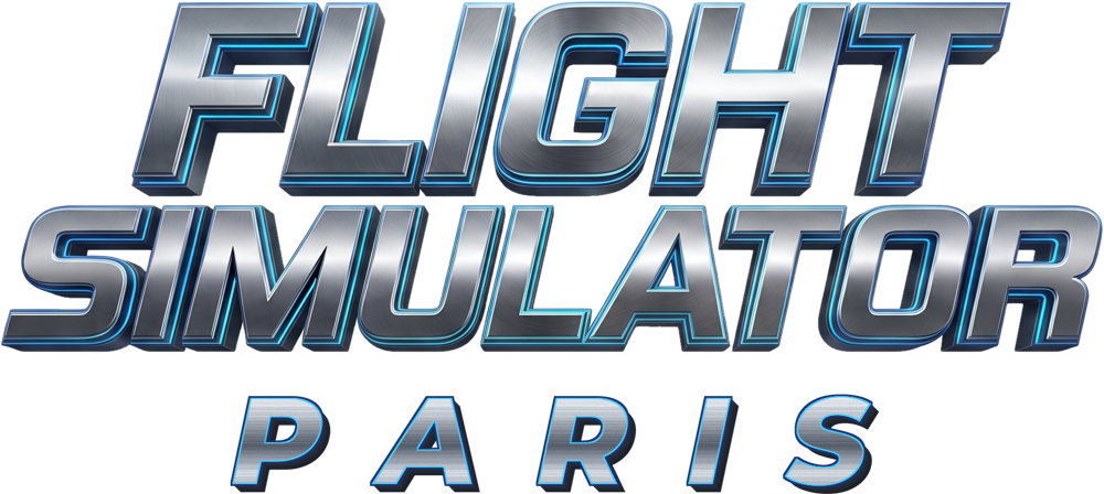 Flight Simulator Paris