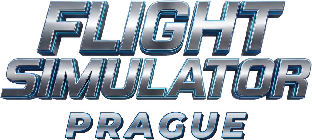 Flight Simulator Prague