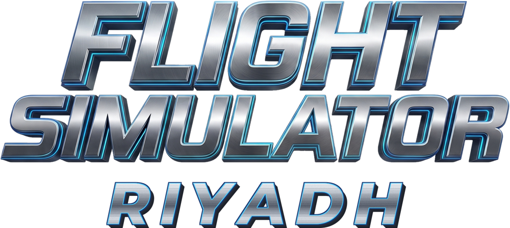 Flight Simulator Riyadh